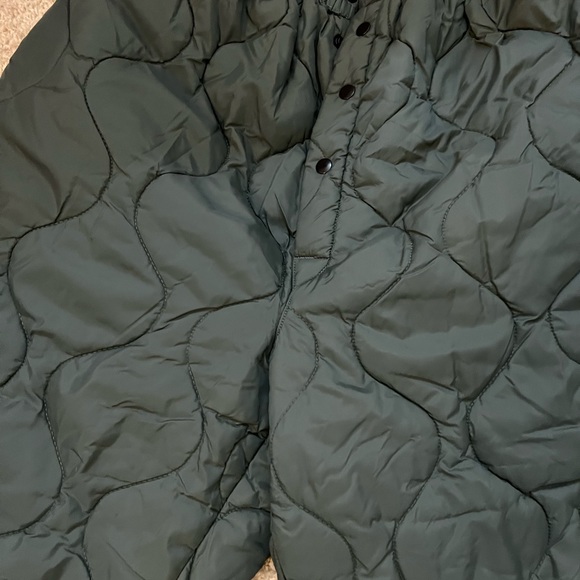 NWOT liner, flyer’s (CPW-9/P) trousers. Size large - Picture 3 of 5